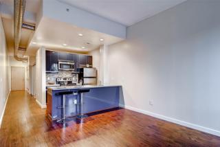 770 Grant St, Denver CO  80203-3509 exterior
