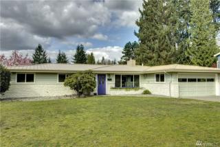 12502 62nd Pl, Bellevue, WA 98006-3903