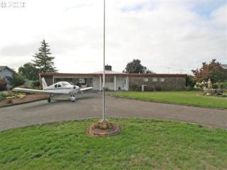 24137 Skylane Dr, Barlow OR  97013-8746 exterior