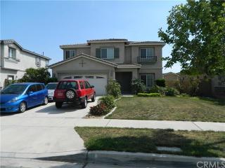 16359 Freesia Ln, Fontana, CA 92336-1475