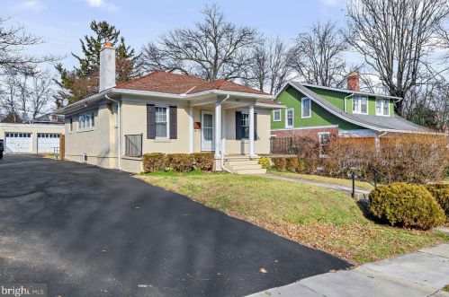 507 Colonial Ave, York, PA 17403-3517