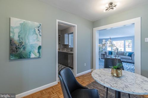 2419 Eccleston St, Silver Spring MD 20902-4830 exterior