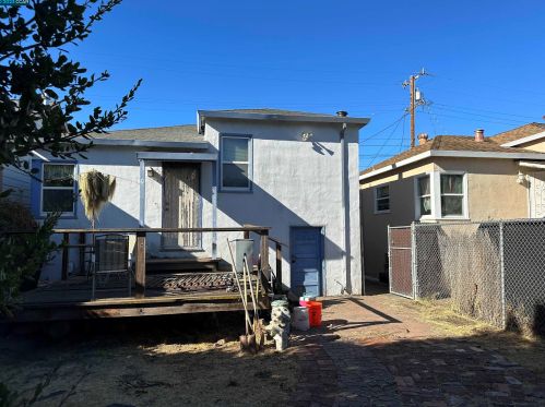 1931 Estudillo St, Pacheco, CA 94553-2625
