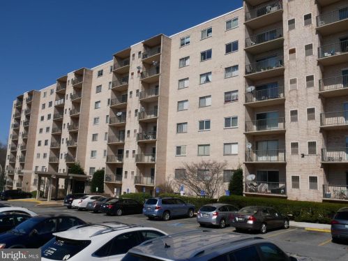 12001 Old Columbia Pike, Silver Spring MD 20904-1969 exterior