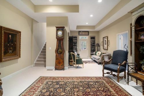 57 Habersham Cove Dr, Atlanta GA  30305-5402 exterior