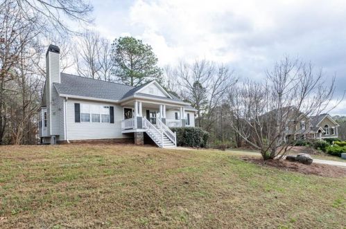 103 Hammond Dr, Holly Springs, GA 30114-6556