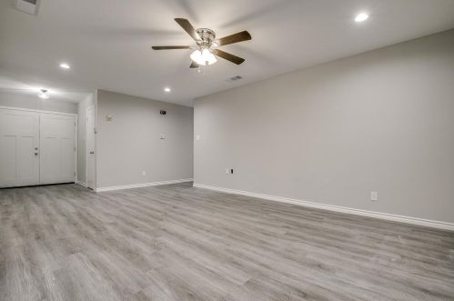 1114 Foxe Basin Dr, Garland TX exterior