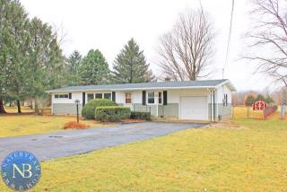 214 Brewer Rd, Danville, IL 61834-5817