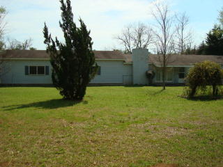 2802 Lonesome Rd, Albany, GA 31721-5641
