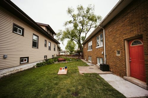 4031 Forest Ave, Brookfield, IL 60513-2123