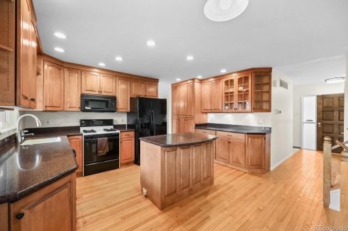 13844 Atlantic Ave, Denver CO  80228-4505 exterior