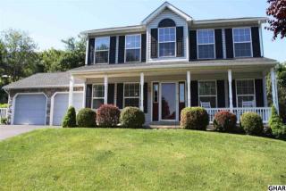 2424 Beech St, Harrisburg, PA 17110-9009
