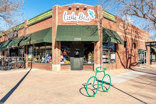 2450 Olive St, Denver CO  80207-3543 exterior