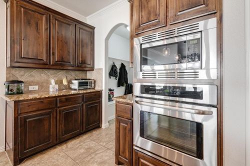 6825 San Luis Trl, Fort Worth TX  76131 exterior