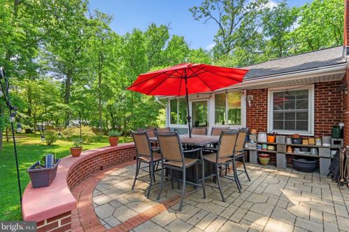 701 Copley Ln, Silver Spring MD 20904-1314 exterior