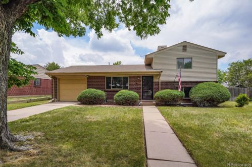 11544 Alaska Ave, Denver, CO 80012-2221