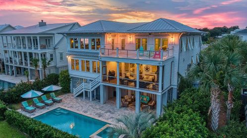 1255 Sareda Cir, Mount Pleasant, SC 29464-9488