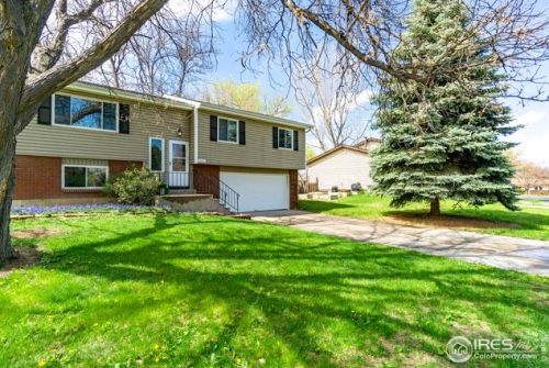 3419 Worwick Dr, Fort Collins, CO 80525-2725