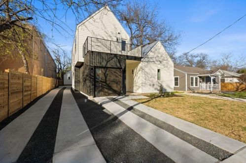 1000 Ellingson Ln, Austin, TX 78751-4004