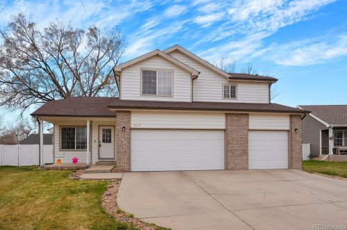 513 30th Avenue Ct, Greeley, CO 80631-1208