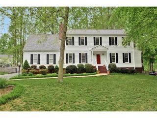 12610 Dawnridge Ct, Midlothian, VA 23114-3398