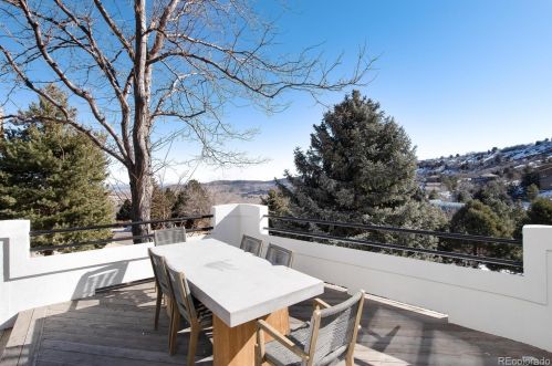 16670 Wild Plum Cir, Morrison CO  80465-2100 exterior