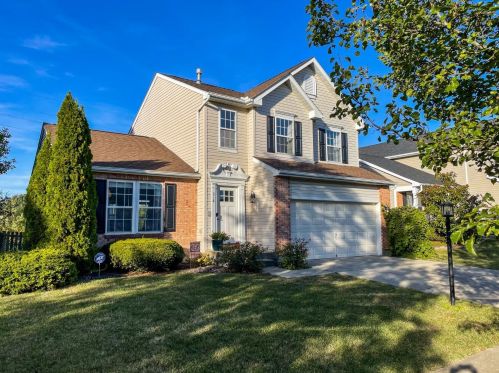 316 Pugh Dr, Springboro, OH 45066-8667