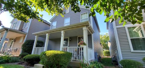 2358 Woodhill Ct, Plainfield, IL 60586-6993