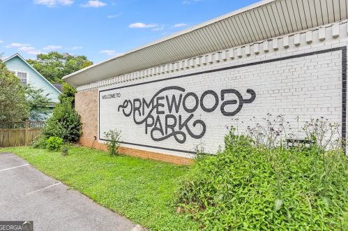 1046 Eden Ave, Atlanta GA  30316-2575 exterior