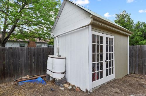 1794 Evanston St, Aurora CO 80014-2519 exterior