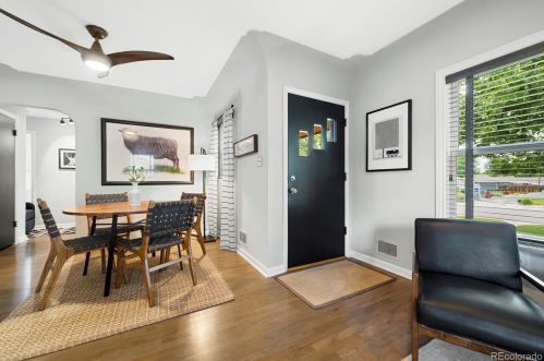 4853 Fox St, Englewood CO 80110-1445 exterior