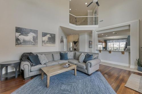 621 Birch Ct, Argyle TX 76226 exterior