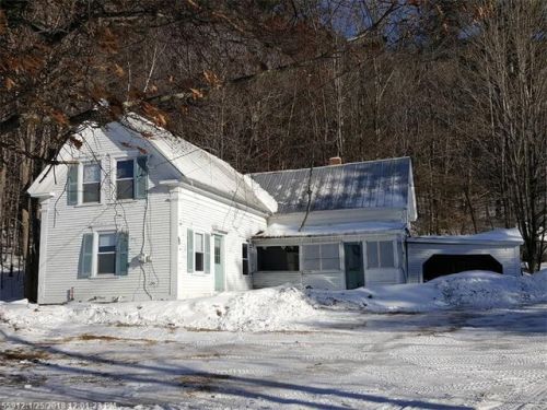 678 Walkers Mills Rd, Bethel, ME 04217-4903