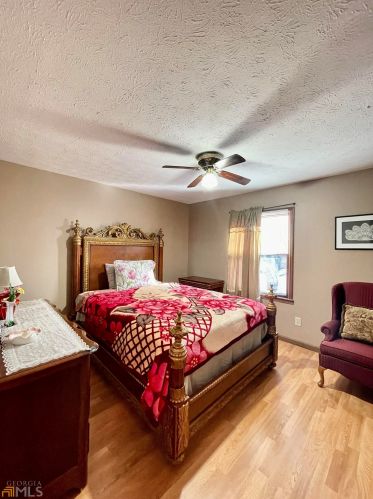 1017 Corley Rd, Conyers GA  30012-2041 exterior