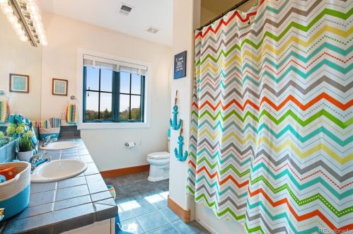 8238 Golden Eagle Rd, Fort Collins CO  80528-9345 exterior