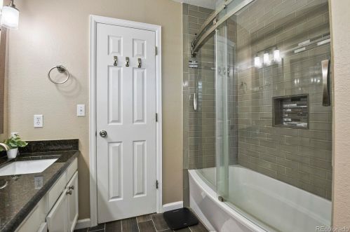 10526 Berthoud Way, Parker CO  80134-9139 exterior