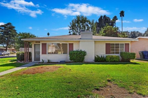 8170 Garfield St, Riverside CA  92504-3010 exterior