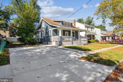 1613 Tinsman Ave, Camden NJ  08110-2814 exterior
