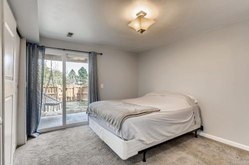 1254 Idalia St, Denver CO  80017-4088 exterior