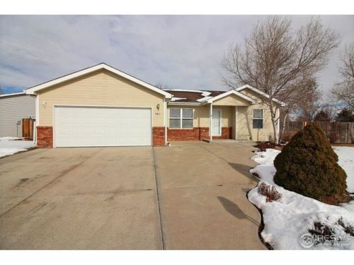 4811 24th St, Greeley, CO 80634-3717