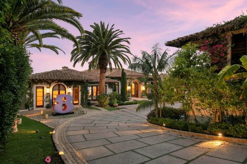888 Lilac Dr, Santa Barbara, CA 93108-1439