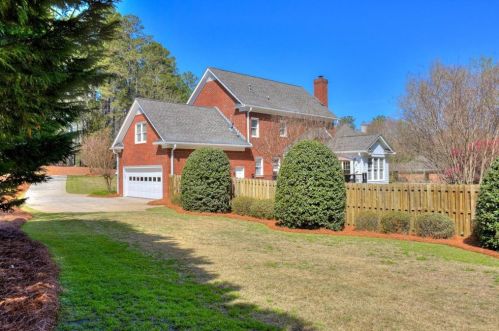 629 Mckinnes Br, Evans GA  30809-4081 exterior