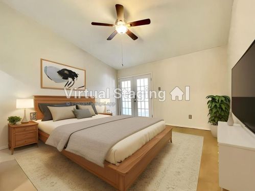 1702 Coturnix Dr, Austin TX  78758-6120 exterior