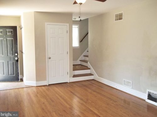 124 Rigdon Rd, Aberdeen MD  21001-2519 exterior
