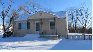 5901 Madison St, Melrose Park, IL 60163-1563