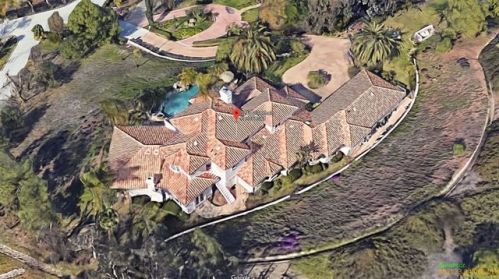 3240 Olivenhain Farms Rd, Encinitas, CA 92024-6660