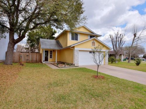 716 Decker Prairie Dr, Austin, TX 78748-2387