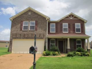4498 Oakden Cv, Memphis, TN 38125-3895