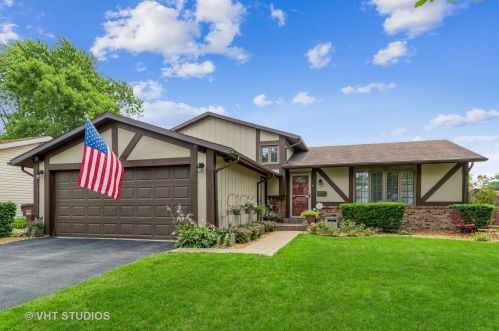 5161 Coulter Rd, Oak Forest, IL 60452-4407