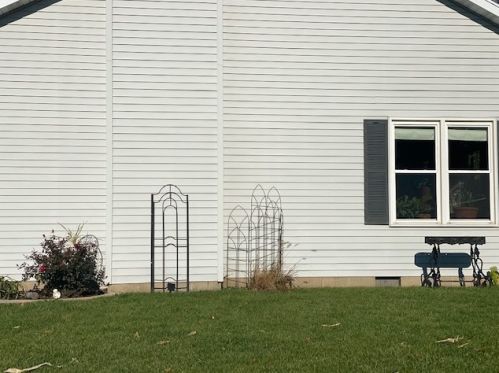 700 Illini Ave, Swygert IL  61764-1501 exterior